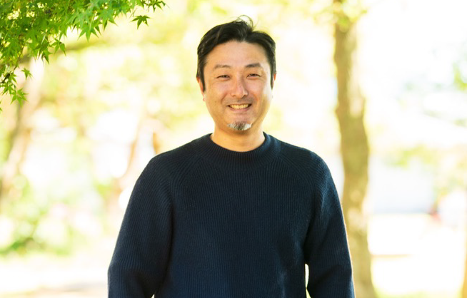 代表取締役 野中 一矢